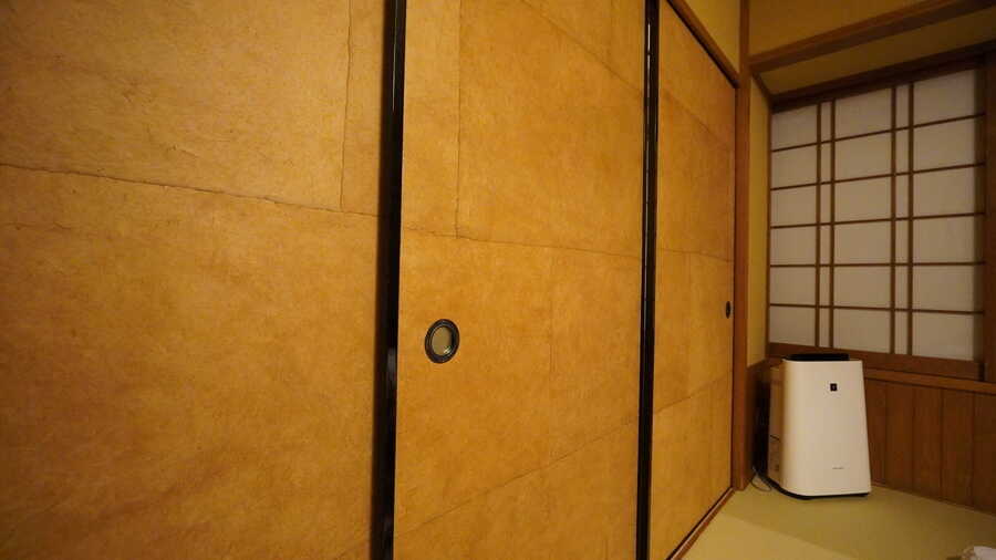 黑川溫泉山麓旅館